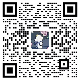 企业微信二维码